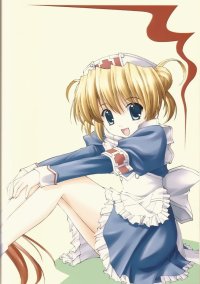 BUY NEW naru nanao - 15021 Premium Anime Print Poster